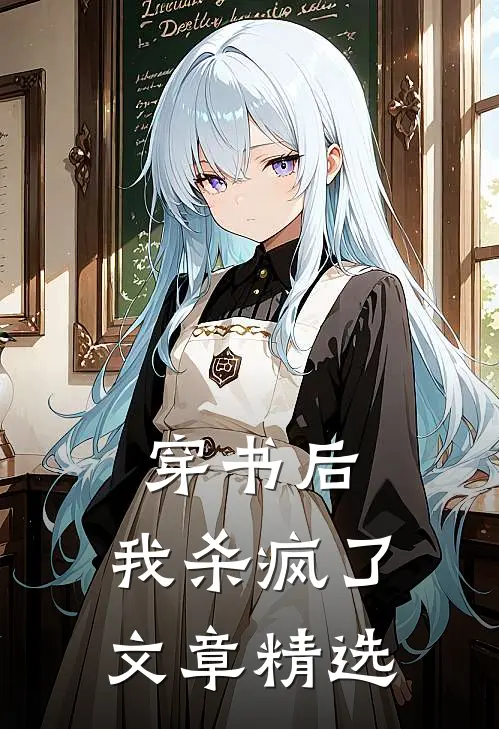 穿书后，我杀疯了文章精选
