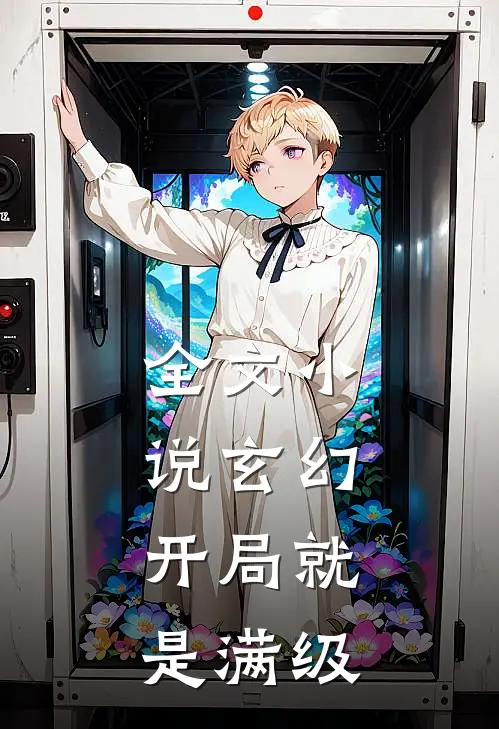 全文小说玄幻：开局就是满级