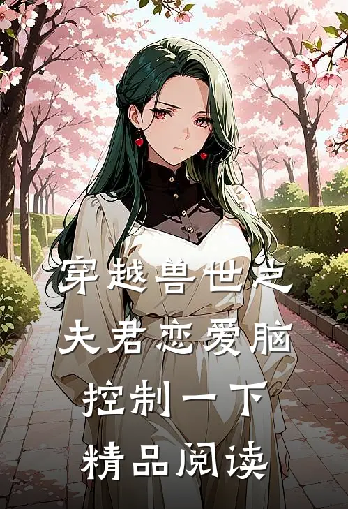 穿越兽世之夫君恋爱脑控制一下精品阅读