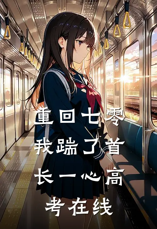 重回七零，我踹了首长一心高考在线