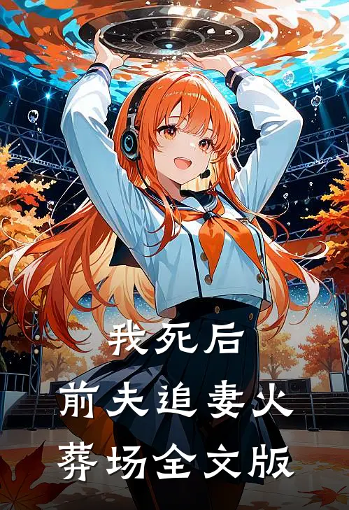 我死后，前夫追妻火葬场全文版