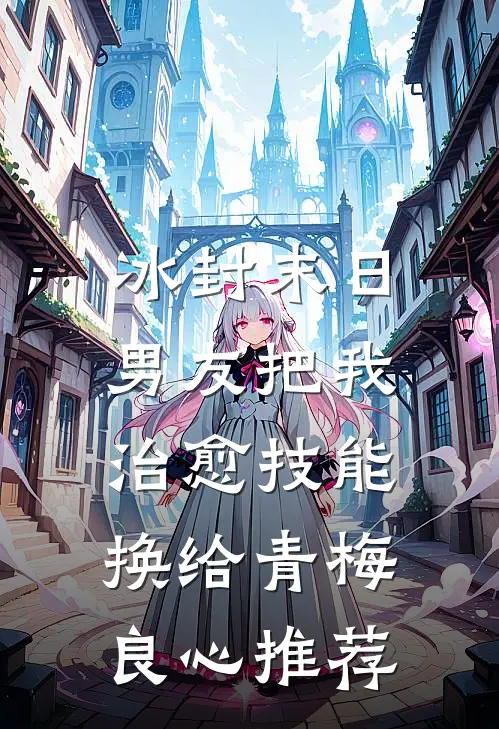 冰封末日，男友把我治愈技能换给青梅良心推荐