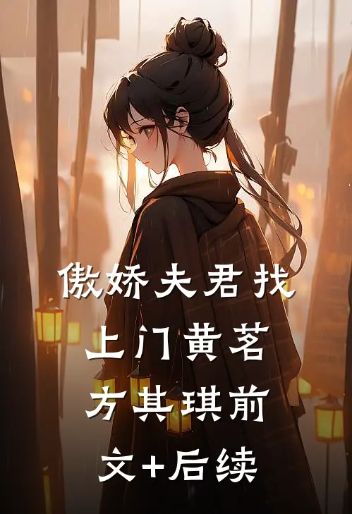 傲娇夫君找上门黄茗方其琪前文+后续