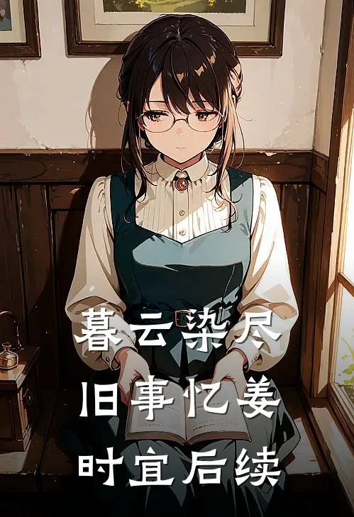 暮云染尽旧事忆姜时宜后续