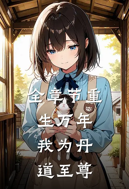 全章节重生万年：我为丹道至尊