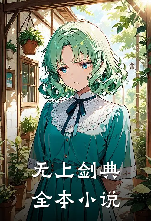 无上剑典全本小说