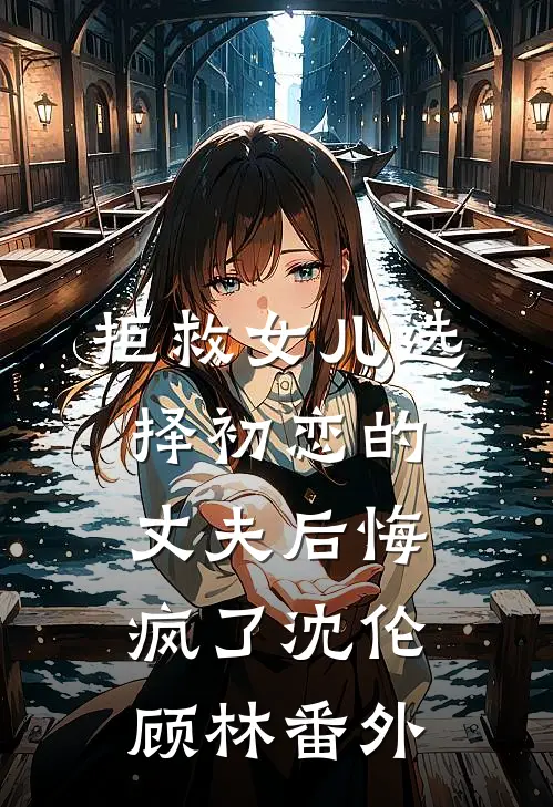 拒救女儿选择初恋的丈夫后悔疯了沈伦顾林 番外
