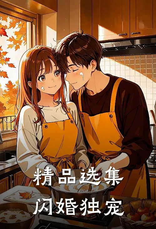精品选集闪婚独宠