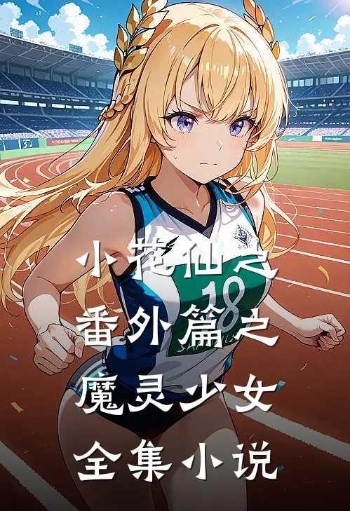小花仙之番外篇之魔灵少女全集小说