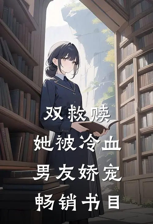 双救赎：她被冷血男友娇宠畅销书目