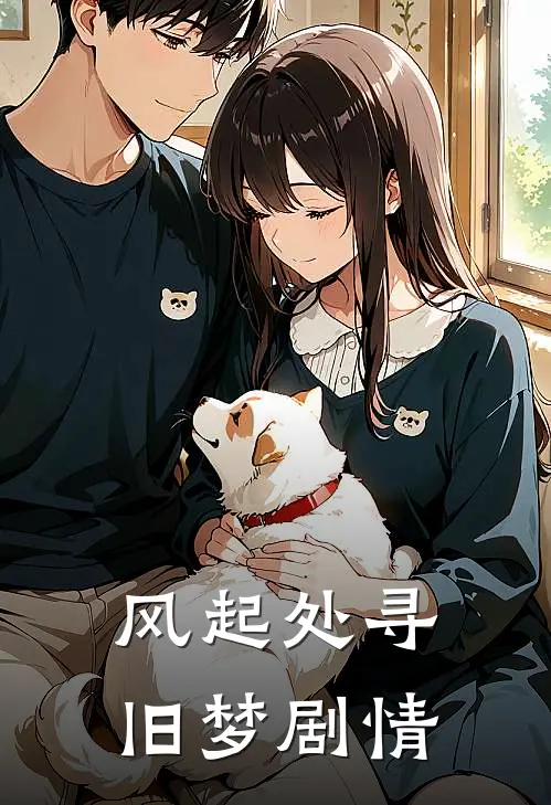 风起处寻旧梦剧情