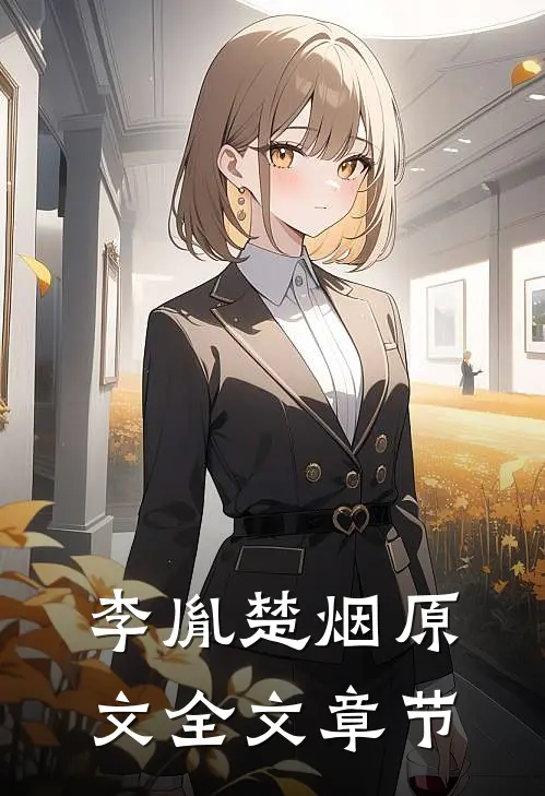 李胤楚烟原文全文章节