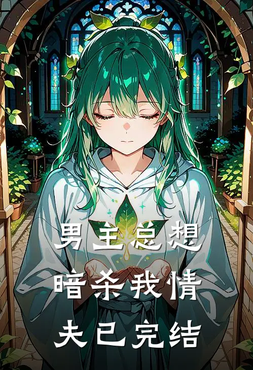 男主总想暗杀我情夫已完结