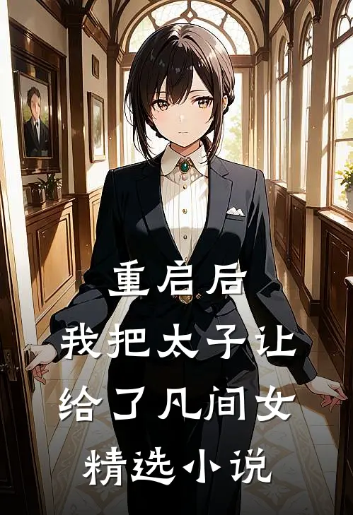 重启后，我把太子让给了凡间女精选小说