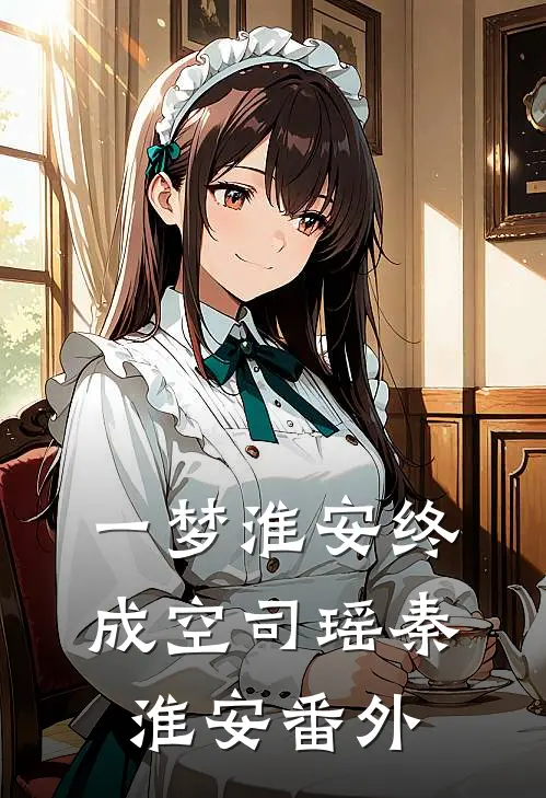 一梦淮安终成空司瑶秦淮安番外