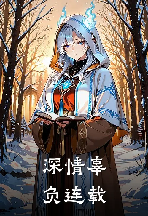 深情辜负连载
