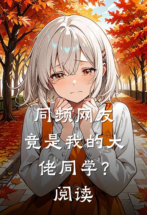 同频网友，竟是我的大佬同学？阅读