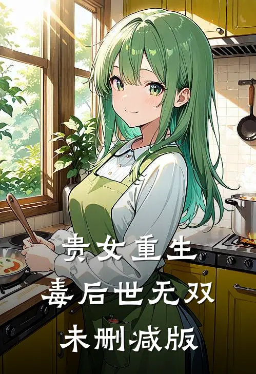 贵女重生，毒后世无双未删减版