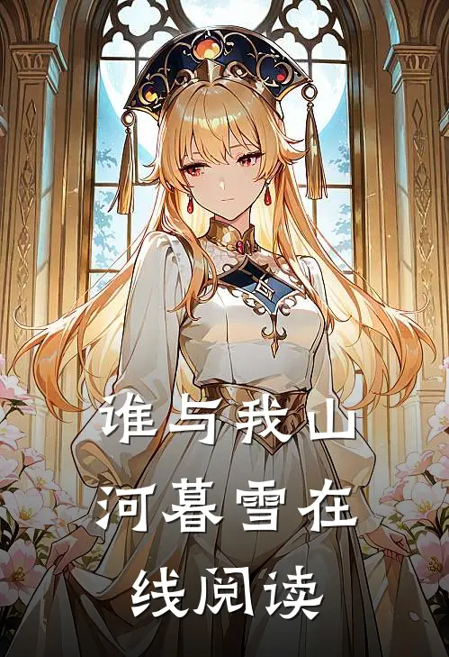谁与我山河暮雪在线阅读