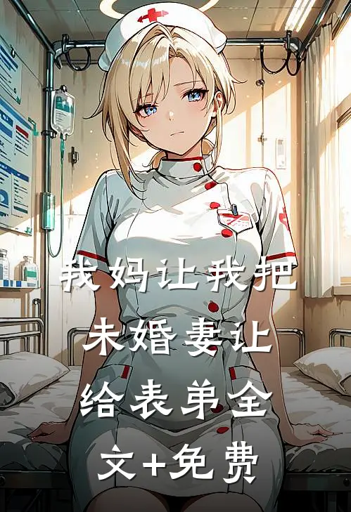 我妈让我把未婚妻让给表弟全文+免费