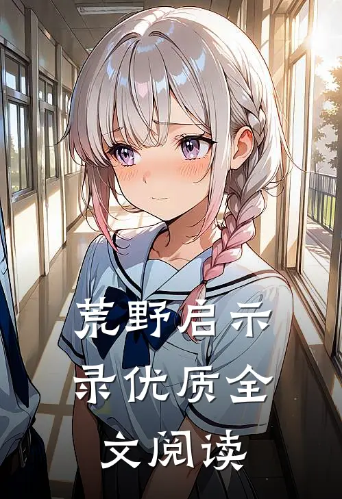 荒野启示录优质全文阅读