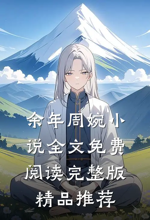 余年周婉小说全文免费阅读完整版精品推荐