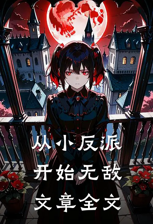 从小反派开始无敌文章全文