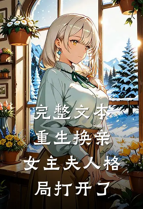 完整文本重生换亲，女主夫人格局打开了