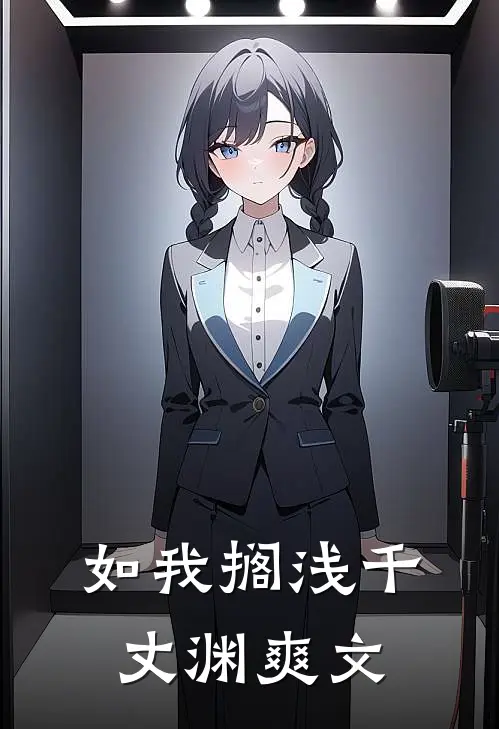 如我搁浅千丈渊爽文