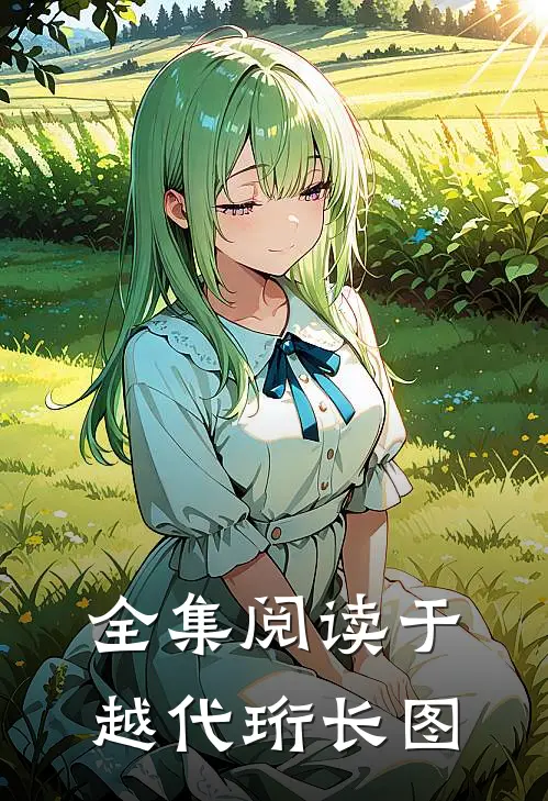 全集阅读于越代珩长图