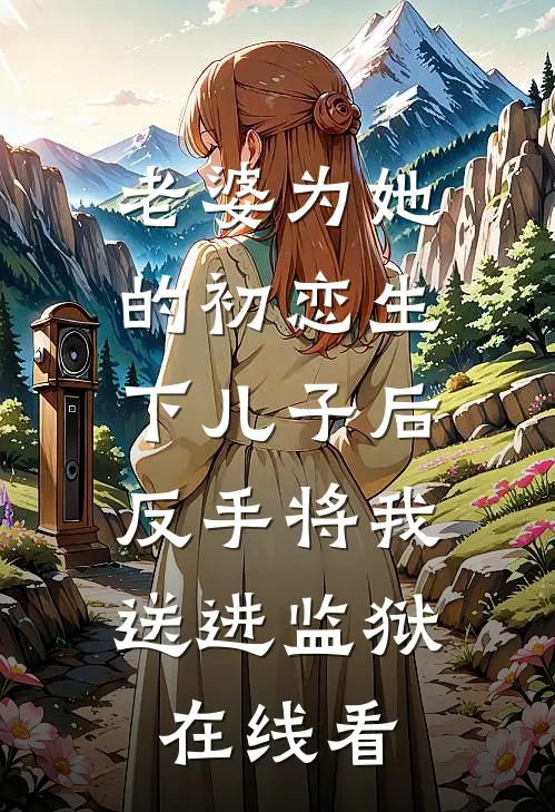 老婆为她的初恋生下儿子后，反手将我送进监狱在线看