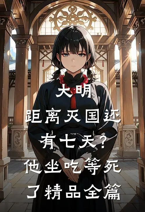 大明：距离灭国还有七天？他坐吃等死了精品全篇