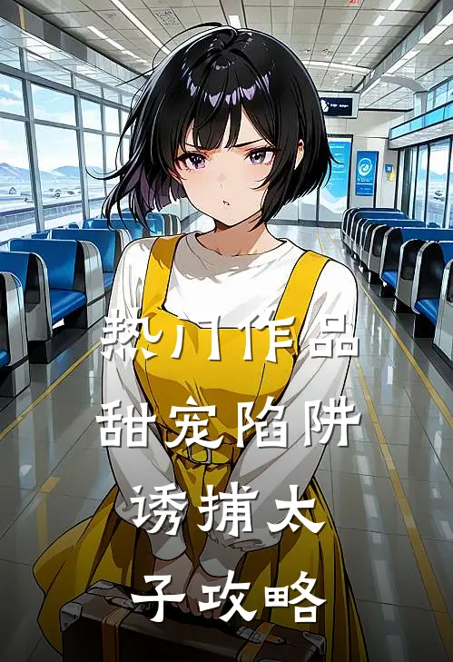 热门作品甜宠陷阱：诱捕太子攻略