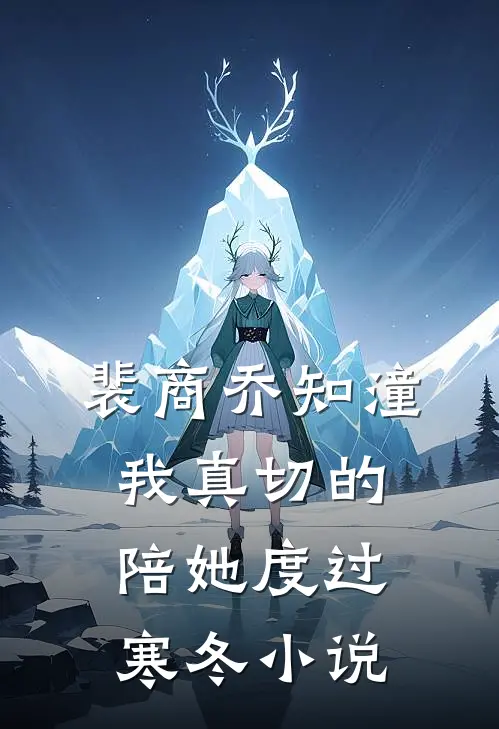 裴商乔知潼我真切的陪她度过寒冬小说