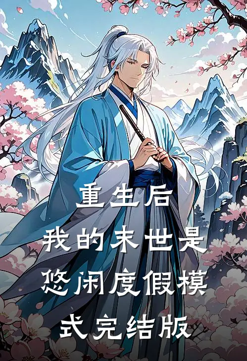 重生后，我的末世是悠闲度假模式完结版