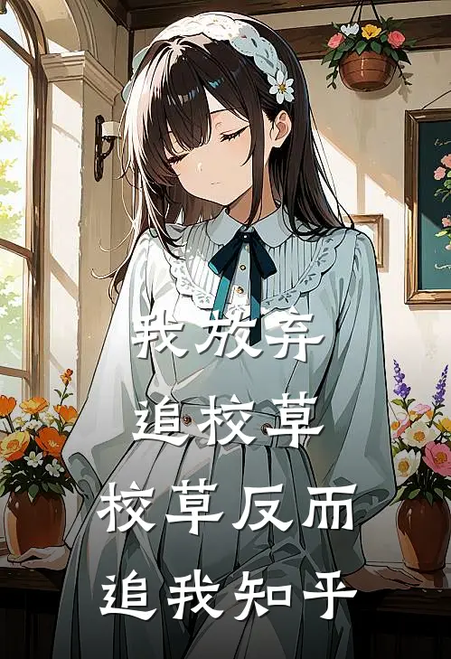 我放弃追校草，校草反而追我知乎