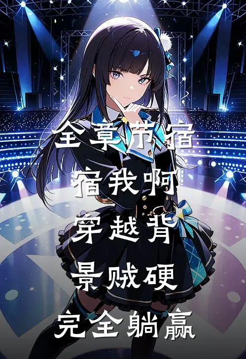 全章节宿宿我啊，穿越背景贼硬，完全躺赢