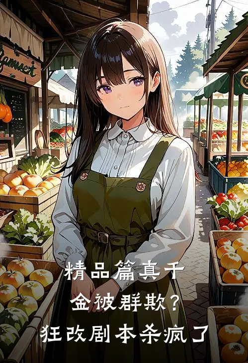 精品篇真千金被群欺？狂改剧本杀疯了
