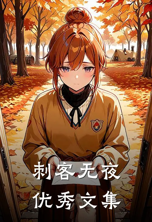 刺客无夜优秀文集