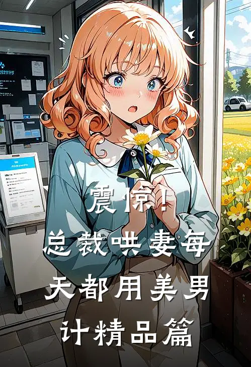 震惊！总裁哄妻每天都用美男计精品篇