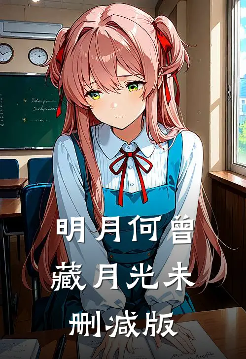 明月何曾藏月光未删减版