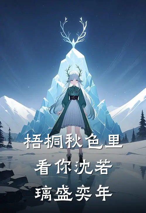梧桐秋色里看你沈若璃盛奕年
