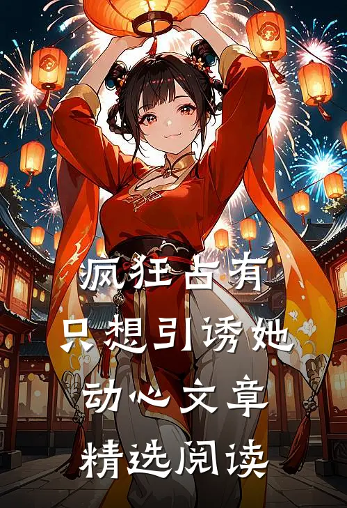疯狂占有：只想引诱她动心文章精选阅读