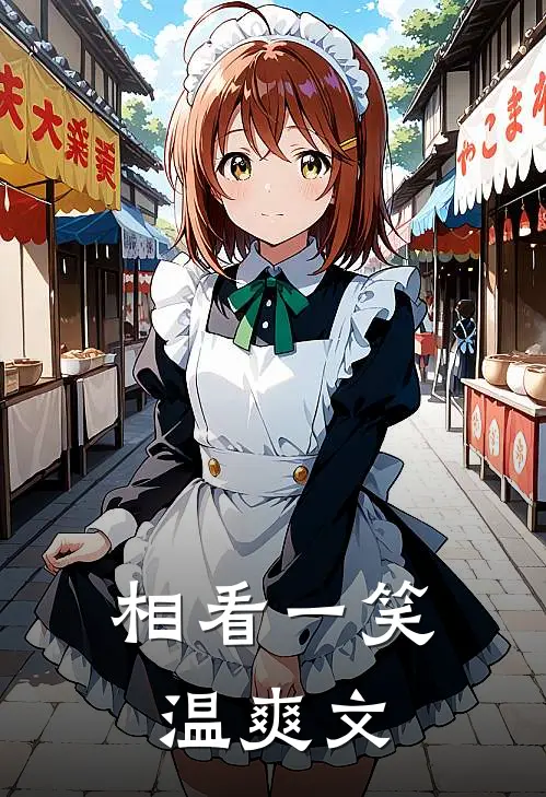 相看一笑温爽文