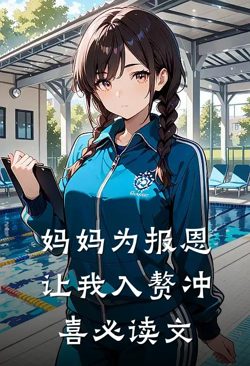 妈妈为报恩，让我入赘冲喜必读文