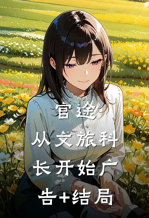 官途：从文旅科长开始广告+结局