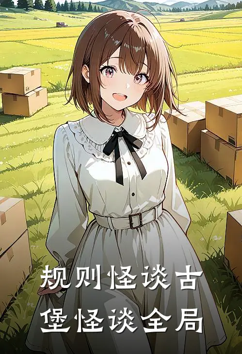 规则怪谈-古堡怪谈全局