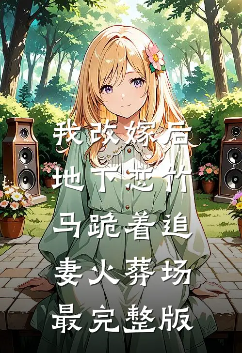 我改嫁后，地下恋竹马跪着追妻火葬场最完整版