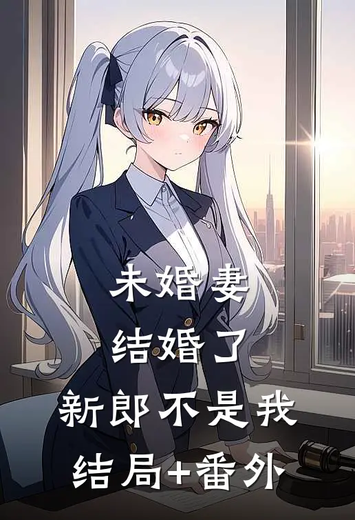 未婚妻结婚了，新郎不是我结局+番外