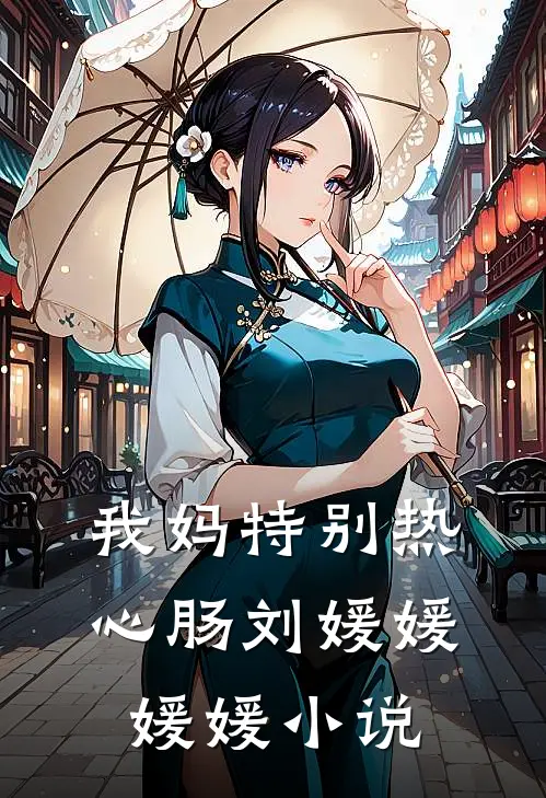 我妈特别热心肠刘媛媛媛媛小说
